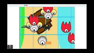 level 29 in swordz.io yooo