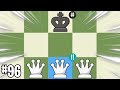 Chess Memes #96 | When You CHECKMATE With 3 Queens