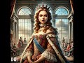 Queen Christina of Sweden Tells Her Story of Becoming Queen at Six and Later Leaving It