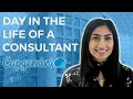 A Day in the Life of a Consultant at Capgemini UK! Graduate Experience Reveal!