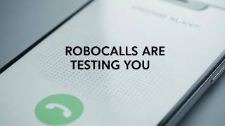 How Robocalls Test You Before a Real Scammer Calls Back
