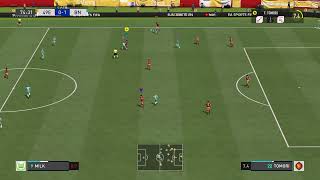 [FIFA22]  プロクラブ  パブリッククラブ