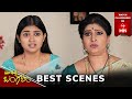 Maa Attha Bangaram Best Scenes:25th September 2024 Episode Highlights| Watch Full Episode on ETV Win