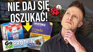 Jak SKLEPY I FIRMY nas oszukują? Uważaj na te produkty!