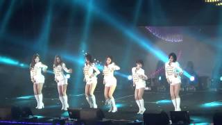 141227 T-ara shanghai concer Like the first time 一如当初.MP4