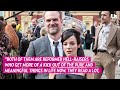 inside david harbour and lily allen’s 2 year marriage