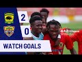 ASANTE KOTOKO VS HEARTS OF OAK(2-0)-GPL-GOALS&HIGHLIGHTS