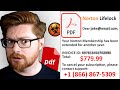 Can a PDF File be Malware?