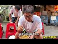 wuhan sky high hot and dry noodles a bowl of 33 yuan