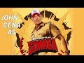 Download John Cena as Simmba | Ranveer Singh | Sara ali khan In Mp4 3Gp Full HD Video