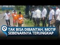 Tak Bisa Dibantah! Terungkap Motif Sebenarnya saat Rekonstruksi Carok Hasan Busri Lawan Mat Tanjar!