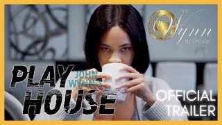 John Wynn's Playhouse (2021) OFFICIAL TRAILER | The Wynn Network