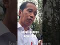 Pendapat Presiden tentang TNI-POLRI ke Kementerian