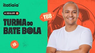 TURMA DO BATE BOLA - 21/02/2025