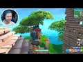 My Most UNLUCKY Fortnite Session EVER!