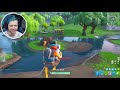 My Most UNLUCKY Fortnite Session EVER!