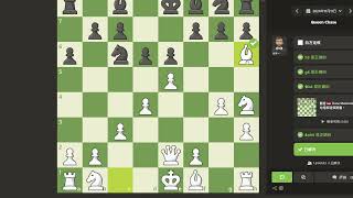 [chess] puzzles, vs another player, special rules|#chess