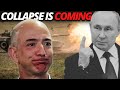 Jeff Bezos Just EXPLAINS Why Russia Is Putting Us In A Horrific CRISIS!