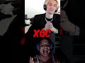 HE FLEXED HIS STICKS 💪💪💪#xqc #xqcow #xqclips #xqcdaily #xqcl #xqcfunny #xqcmemes