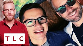 57-Year-Old Dad Sells House To Be With Mexican Boyfriend | 90 Day Fiancé: The Other Way