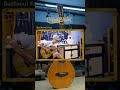 Batiksoul Guitar No.#121 Parlor Mango w/ Rosewood. Kotaro Oshio (cover)