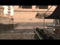 The Sickest wallbang ever in CoD4 History! :)