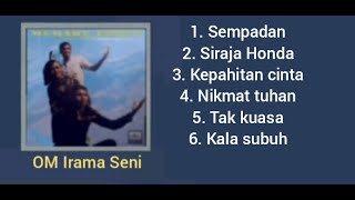 Dari album - Memadu cinta - om irama seni.