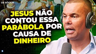 A PARÁBOLA DOS TRABALHADORES DA ÚLTIMA HORA | Os Sócios 205