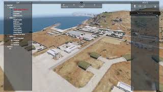 Switching Zeus and TacView