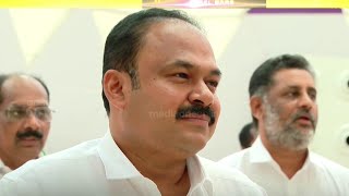 ആലപ്പുഴ ജില്ലാ പഞ്ചായത്ത് അംഗവും CPM ബ്രാഞ്ച് അംഗവുമായ ബിപിൻ സി ബാബു BJPയിൽ ചേർന്നു | CPM