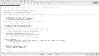 ICPC - Thinking Techniques - Observations Discovery