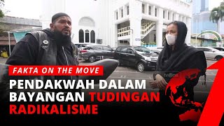 Kisruh Pembatalan Kajian Ramdhan PT Pelni, Siapa yang Radikal? | Fakta On The Move