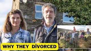 Why Amanda Owen got divorced. Shocking development