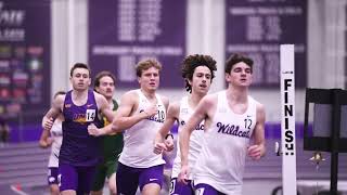 K-State Track and Field | DeLoss Dodds Invitational Recap