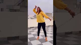 Kisi k hath na aayegi ye ladki…💃🏻 #preetisangwan #viralgirl #dancevideo #bollywoodsongs #jaatni