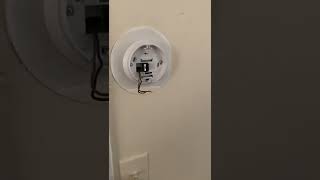 How to bypass heat only thermostat