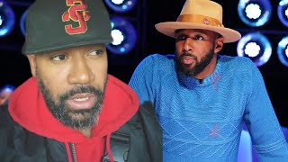 Columbus Scott Reveals Why DJ tWitch Lost His LIFE... "You Got Caught Up" (Classic)