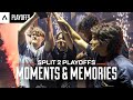 Moments and Memories | Year 4 ALGS Split 2 Playoffs