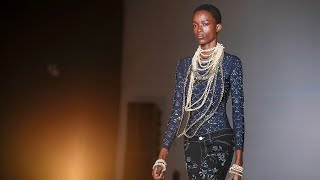 Koche | Fall Winter 2020/2021 | Full Show