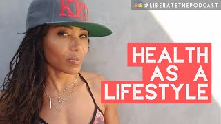 Health As A Lifestyle with Stephanie Person (Stephanie Keto!)