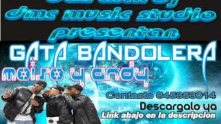 moiso y andy-dafaith dj-gata bandolera (Moiso y Andy pro by da.faith DMC MUSIC)