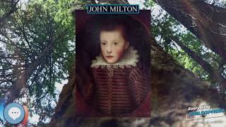 John Milton 👩‍🏫📜 Everything Philosophers 🧠👨🏿‍🏫
