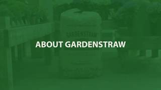 About GardenStraw