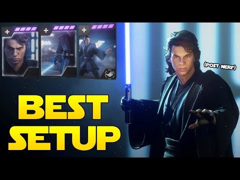 Battlefront 2 Anakin Skywalker Best Star Card Setup Post Nerf Pakvim Net Hd Vdieos Portal