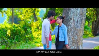 Rimil jhari Dak || NEW SANTHALI PROMO VIDEO 2022|| Suman \u0026 Chunka Murmu||