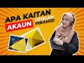 [🛑 LIVE] Apa Kaitan Dokumen Dengan Piramid?