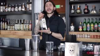 Margarita Fest -  How to make Pasqual's Margarita