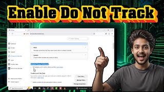 How To Enable Do Not Track In Mozilla Firefox - Full Tutorial