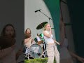 Pommelien Thijs - Ongewoon op Pinkpop 2024