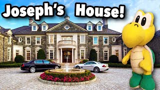 SML Movie: Joseph's House [REUPLOADED]